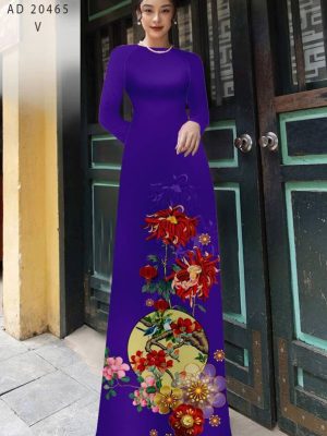 1610942298 vai ao dai dep hoa in 3D (11)